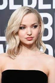 25 Of The Most Flattering Blonde Hair Colors For Cool Undertones Cool Blonde Hair Blonde Hair Brown Eyes Blonde Hair Color