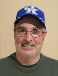 Obituary information for Scott Andrew McCosh