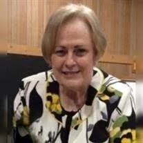 Mrs. Janice Wright Ward Obituary (1941