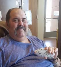 Obituary for Mike Larson