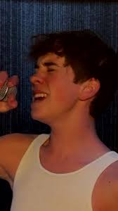 Shawn Mendes Singing Live in Utah