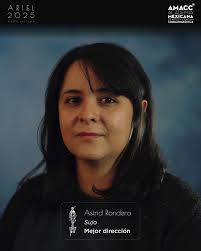 Y el Ariel a Mejor Fotografía es para…