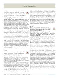Https Www Giejournal Org Pb Assets Raw Health 20advance Journals Ymge 2018 5 Monday Posters Pdf