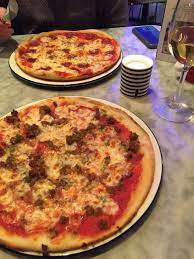pizza express newcastle food snapchat food pizza express