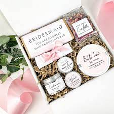 Click now to find the perfect gift for your bridesmaid! 30 Unique Bridesmaids Gifts Ideas From Etsy For 2021