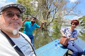 The Most popular Personalized round Tour In Sri Lanka-Day Charged