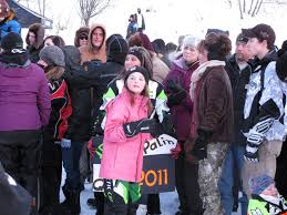 Maybe you would like to learn more about one of these? File Sarah Palin And Family Jpg Wikimedia Commons