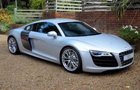 Image result for Ice Silver 2010 R8