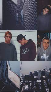 Read dolan twins memes from the story aesthetics and funny pictures. Dolan Twins Iphone X 1059x1920 Wallpaper Teahub Io