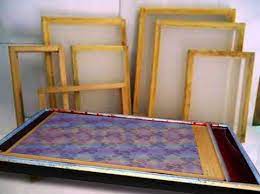 Cara membuat alat buat coli page53 kaskus. Cara Membuat Batik Printing Manual