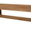 The best garden benches for your outside space; 1