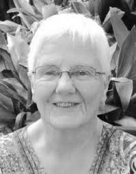 Betty Whitman Obituary (2024)