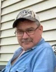 Obituary for Patrick D. Bousselot