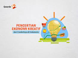 » senin, 18 januari 2016. Pengertian Ekonomi Kreatif Dan Contohnya Di Indonesia Qwords