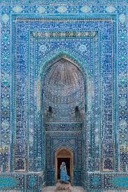 Located in the heart of central asia between the amu darya (oxus) and syr darya (jaxartes) rivers. Uzbekistan Guide And Itinerary This Life Of Travel