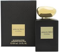 70 euro cheaper than in the dubai mall, but still a steep price back home, there's disillusionment. Amazon Com Giorgio Armani Prive Oud Royal Eau De Parfum Intense Spray 100ml 3 4oz Beauty
