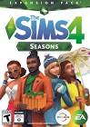 The Sims 4 Seasons