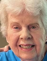 Obituary information for Nancy May Smith