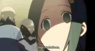 Congratulations Seitokai Yakuindomo Seitokai Yakuindomo Naruto The Movie Kawaii Anime