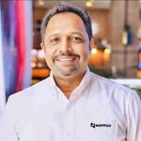 Samer Madi Email & Phone Number