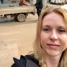 InternationalWomensDay is a time to recognize the strength, resilience, and  sacrifices of women who have broken barriers, and few embody that spirit  more than Senior Chief Petty Officer (SCPO) Shannon Kent. A