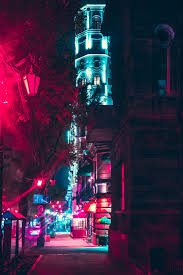 Download 7700+ royalty free neon city background . 500 Neon City Pictures Download Free Images On Unsplash