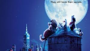 Дай мне, дай, дай, дай! The Secret Life Of Pets 2 Movie Review A Weighty Cast With Tiffany Haddish And Harrison Ford But A Dull Storyline And Less Laughs Latestly