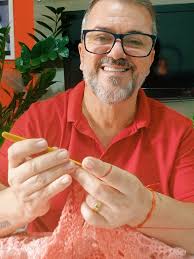 Tutorial De Mandil De Maestra A Crochet