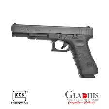 GLOCK 24 AUSTRIA - Gladius SA