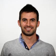 Rubén Gamboa Bartolomé