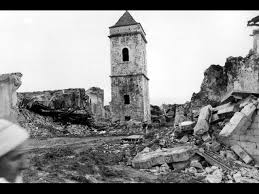 La scossa più forte accadde il 29 novembre intorno alle ore 8:40 locali e colpì principalmente l'irpinia, causando danni in un'area molto. Lioni Avellino Irpinia Italy Il Terremoto Del 23 11 1980 Per Non Dimenticare 1980 Earthquake Youtube