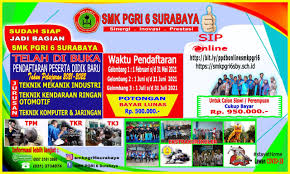 We did not find results for: Smk Pgri 6 Surabaya Home Facebook