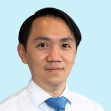 Dr Daniel Ting Hsin An » Family Physician » Raffles Medical Group