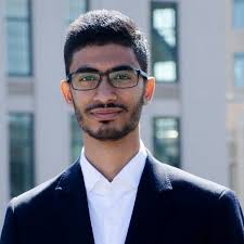 Hassan Alsibyani Email & Phone Number