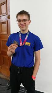 Výsledky CZECH DANCE MASTER...