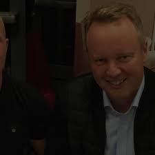 Wedeler Schülerinnen und Schüler begeistert über Bauberufe bei Groth & Co.