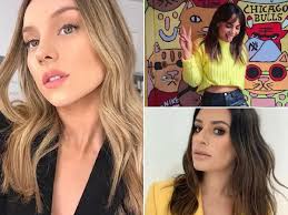 ¿no sabes cómo peinar una media melena desenfadada para darle un toque rebelde y actual a tu look? Mas De 50 Peinados De Media Melena Para Otono Invierno 2021 2022 Tendenzias Com