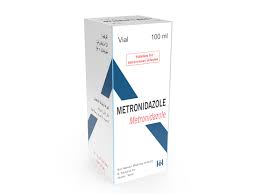 Metronidazole can cause cancer in laboratory animals. Metronidazole Ibn Hayyan Pharmaceuticals