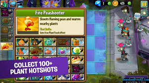 Be the rescuer of your people and make a profit from it! Plants Vs Zombies 2 Apk Mod Data Android Free Downloadfreeaz