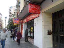 We did not find results for: Mercado Del Calzado Shoe Stores Carrer De General Barroso 25 Valencia Spain Yelp