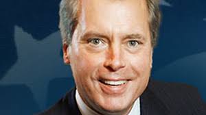 Senate Race Goes from Cool to Lukewarm