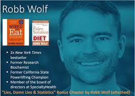 Insulin Resistance and the first responder