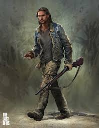 We'll show you how to survive the onslaught at the dam, grab a powerful new weapon while you're at it, then race to the ranch. Joel And Tommy The Last Of Us 2 Wallpapers Wallpaper Cave