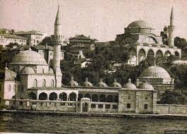 Kuskonmaz Cami Eski Uskudar Resimleri Resimler Istanbul Fotograf