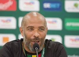 Int'l Friendly: Injuries, Withdrawals Alter Chelle's Army For Russia Clash