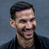 Joe Lutton Email & Phone Number