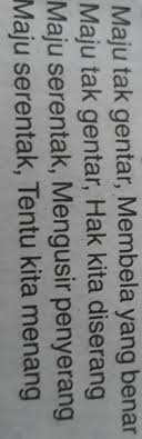We did not find results for: Nilai Yang Terkandung Dalam Lagu Tersebut Adalah A Membiasakan Kejujuranb Menghargai Orang Brainly Co Id