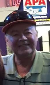 James P. Brissey, Sr. Obituary February 18, 2018