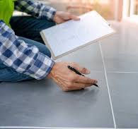 Flooring Inspection Checklist – Bryan Flooring
