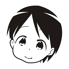 Maybe you would like to learn more about one of these? Sketsa Wajah Anime Radea